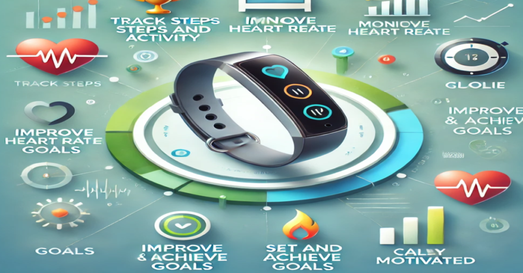 benefits of fitness trackers