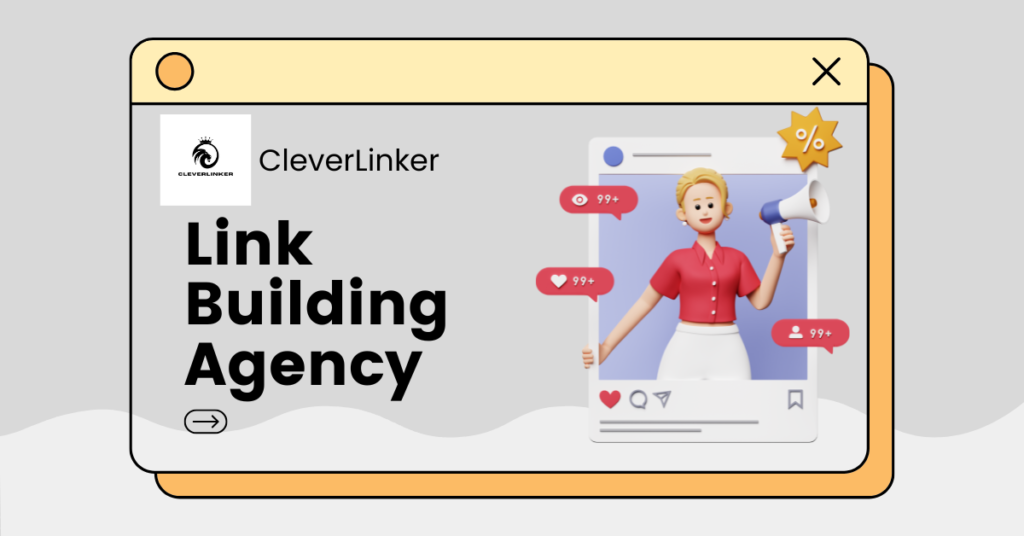 link building agency