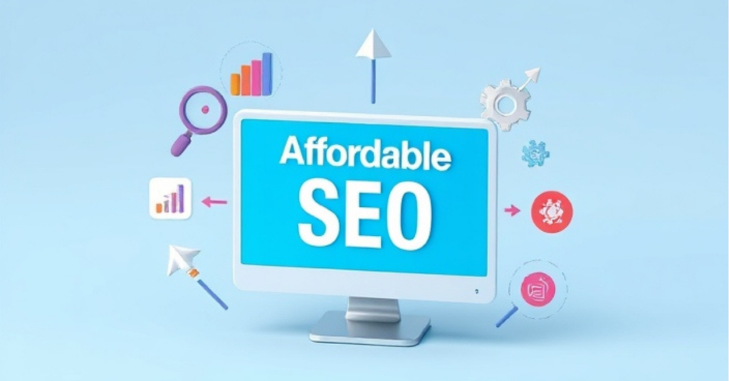 affordable SEO services