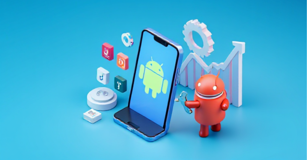 android app development