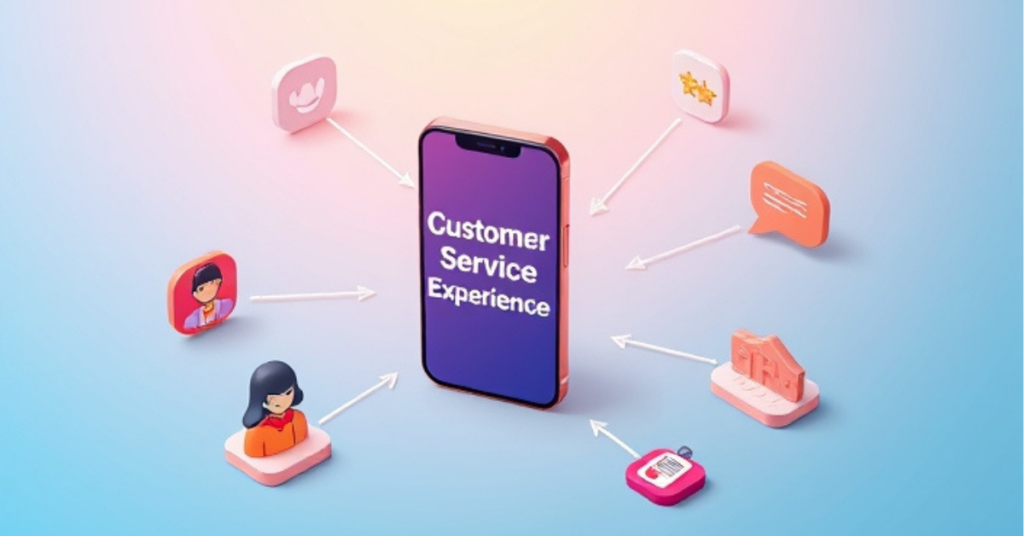 customer service experience